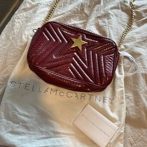 Stella McCartney Crossbody bag